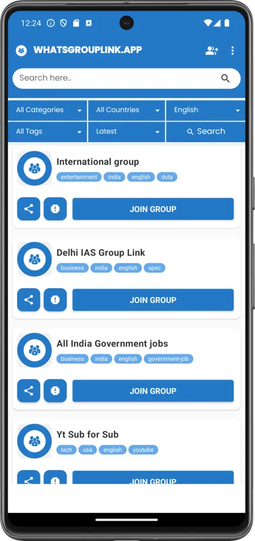 WhatsGroupLink.App