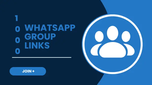 WhatsApp Group Link